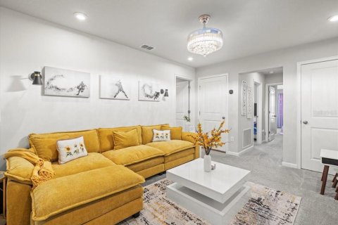 Townhouse in Wesley Chapel, Florida 3 bedrooms, 156.08 sq.m. № 1912739 - photo 22