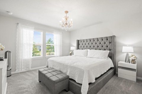 Townhouse in Wesley Chapel, Florida 3 bedrooms, 156.08 sq.m. № 1912739 - photo 26