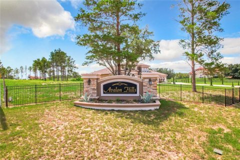 Terreno en venta en Winter Garden, Florida № 1267476 - foto 6