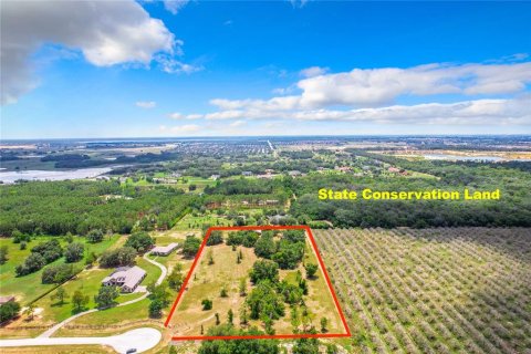 Terreno en venta en Winter Garden, Florida № 1267476 - foto 1