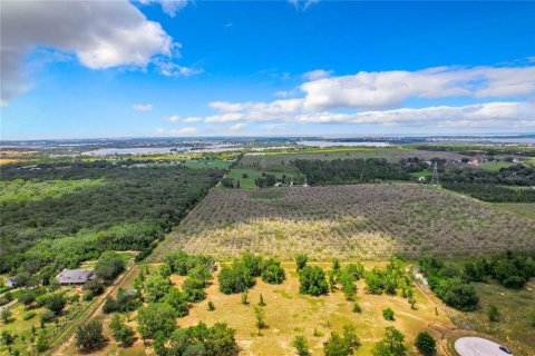 Terreno en venta en Winter Garden, Florida № 1267476 - foto 18