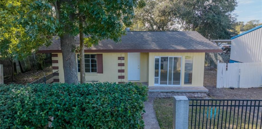 Apartamento en Daytona Beach, Florida 1 dormitorio, 40.69 m2 № 1765463