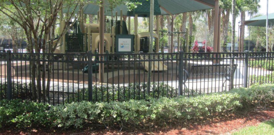 Condo à Pompano Beach, Floride, 2 chambres № 1185416