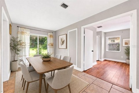 Villa ou maison à vendre à Orlando, Floride: 4 chambres, 137.4 m2 № 2330993 - photo 5