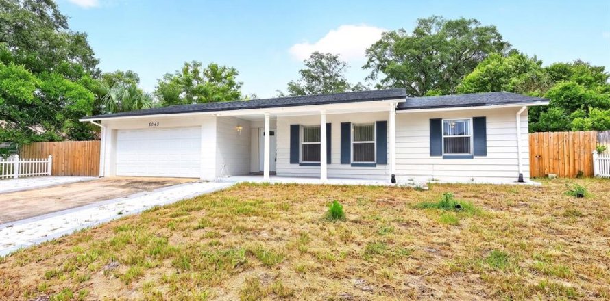 Villa ou maison à Orlando, Floride 4 chambres, 137.4 m2 № 2330993