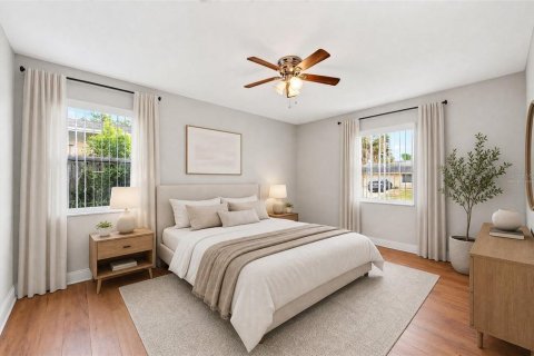 Villa ou maison à vendre à Orlando, Floride: 4 chambres, 137.4 m2 № 2330993 - photo 13