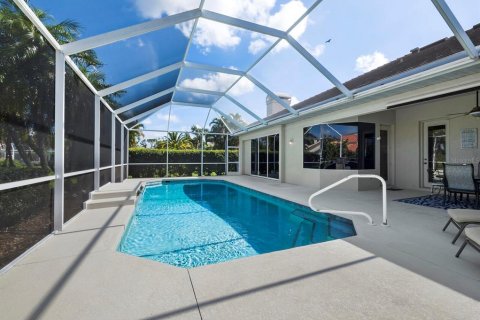Villa ou maison à vendre à Bradenton, Floride: 4 chambres, 241.17 m2 № 2410559 - photo 25