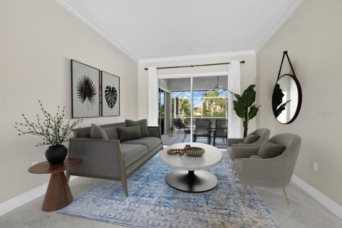 Villa ou maison à vendre à Bradenton, Floride: 4 chambres, 241.17 m2 № 2410559 - photo 9