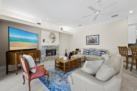 Villa ou maison à vendre à Bradenton, Floride: 4 chambres, 241.17 m2 № 2410559 - photo 20