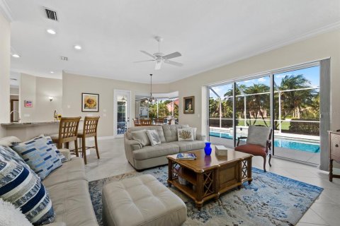 Villa ou maison à vendre à Bradenton, Floride: 4 chambres, 241.17 m2 № 2410559 - photo 21