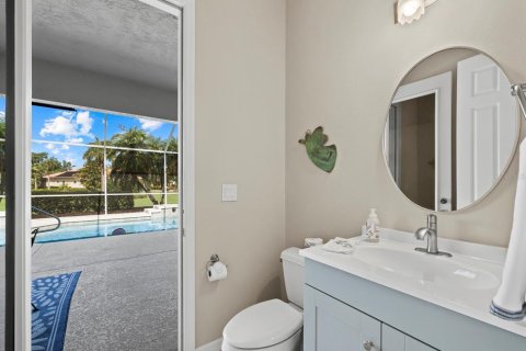 Villa ou maison à vendre à Bradenton, Floride: 4 chambres, 241.17 m2 № 2410559 - photo 17
