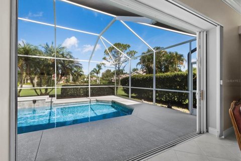 Villa ou maison à vendre à Bradenton, Floride: 4 chambres, 241.17 m2 № 2410559 - photo 23