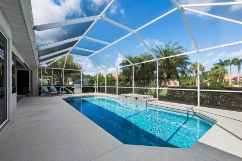 Villa ou maison à vendre à Bradenton, Floride: 4 chambres, 241.17 m2 № 2410559 - photo 24
