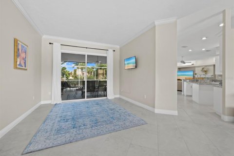 Villa ou maison à vendre à Bradenton, Floride: 4 chambres, 241.17 m2 № 2410559 - photo 7