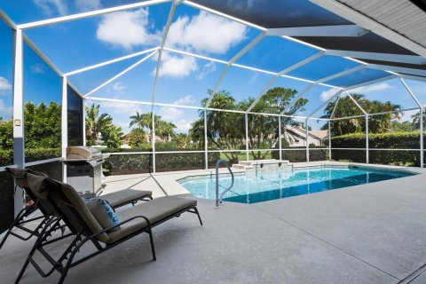 Villa ou maison à vendre à Bradenton, Floride: 4 chambres, 241.17 m2 № 2410559 - photo 29