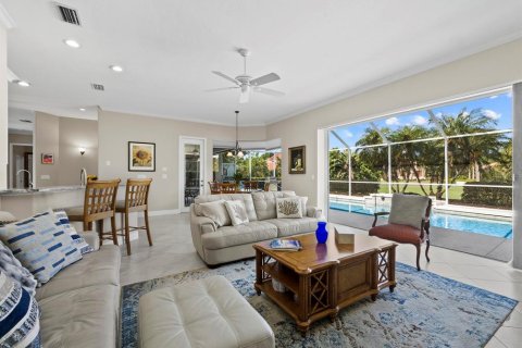 Villa ou maison à vendre à Bradenton, Floride: 4 chambres, 241.17 m2 № 2410559 - photo 22