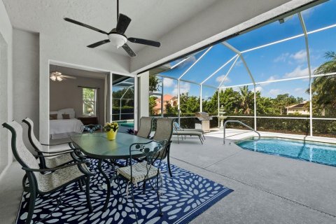 Villa ou maison à vendre à Bradenton, Floride: 4 chambres, 241.17 m2 № 2410559 - photo 27