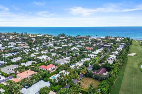 Immobilier commercial à vendre à Palm Beach, Floride № 2407292 - photo 4