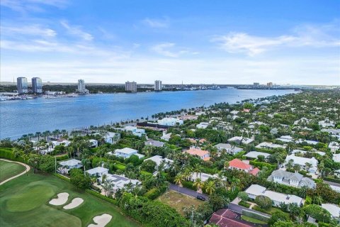Immobilier commercial à vendre à Palm Beach, Floride № 2407292 - photo 5