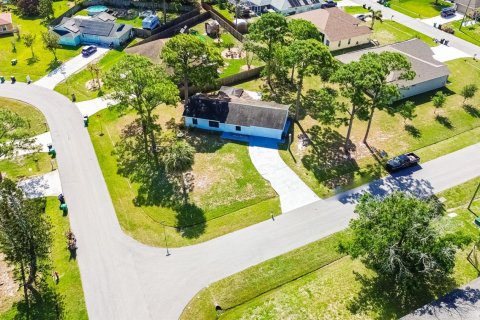 Casa en venta en Port St. Lucie, Florida, 2 dormitorios, 100.52 m2 № 2078326 - foto 20