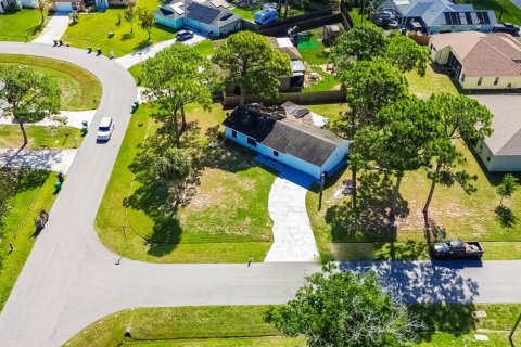 Casa en venta en Port St. Lucie, Florida, 2 dormitorios, 100.52 m2 № 2078326 - foto 21