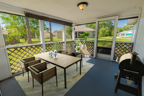 Casa en venta en Port St. Lucie, Florida, 2 dormitorios, 100.52 m2 № 2078326 - foto 17