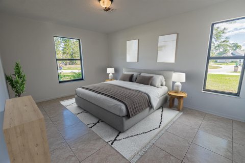 Casa en venta en Port St. Lucie, Florida, 2 dormitorios, 100.52 m2 № 2078326 - foto 11