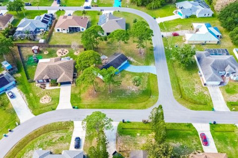 Casa en venta en Port St. Lucie, Florida, 2 dormitorios, 100.52 m2 № 2078326 - foto 24