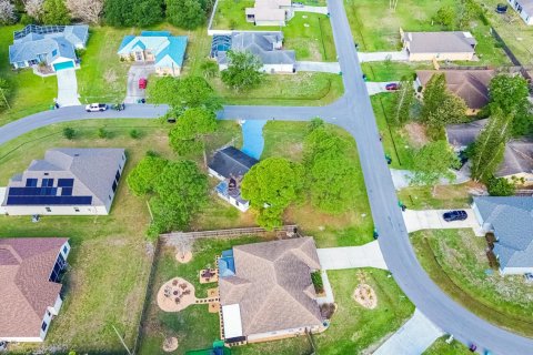 Casa en venta en Port St. Lucie, Florida, 2 dormitorios, 100.52 m2 № 2078326 - foto 23