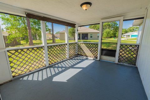 Casa en venta en Port St. Lucie, Florida, 2 dormitorios, 100.52 m2 № 2078326 - foto 18
