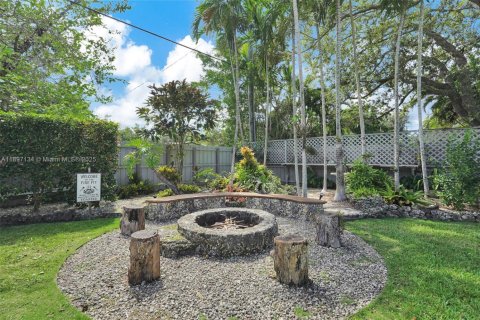 House in Palmetto Bay, Florida 4 bedrooms, 204.94 sq.m. № 1948713 - photo 22