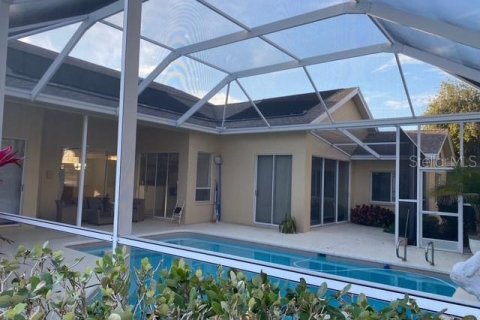 Casa en venta en New Port Richey, Florida, 3 dormitorios, 204.57 m2 № 2386424 - foto 24