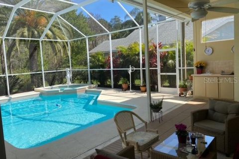Casa en venta en New Port Richey, Florida, 3 dormitorios, 204.57 m2 № 2386424 - foto 21