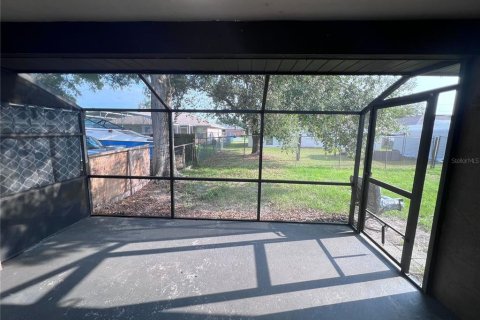 Casa en alquiler en Kissimmee, Florida, 2 dormitorios, 111.48 m2 № 1685079 - foto 15