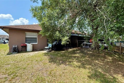 Casa en alquiler en Kissimmee, Florida, 2 dormitorios, 111.48 m2 № 1685079 - foto 3