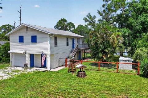 Villa ou maison à vendre à Punta Gorda, Floride: 3 chambres, 125.23 m2 № 2219803 - photo 16
