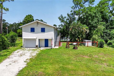 Villa ou maison à vendre à Punta Gorda, Floride: 3 chambres, 125.23 m2 № 2219803 - photo 18