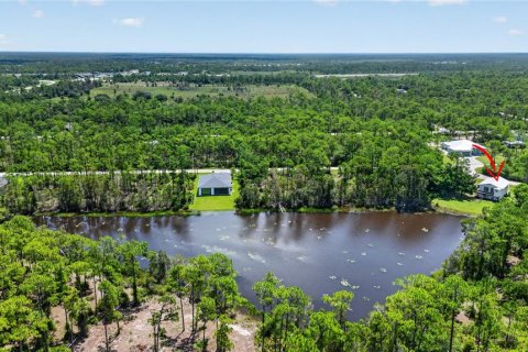Villa ou maison à vendre à Punta Gorda, Floride: 3 chambres, 125.23 m2 № 2219803 - photo 26