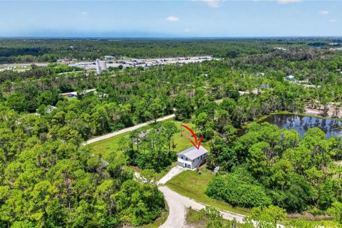 Villa ou maison à vendre à Punta Gorda, Floride: 3 chambres, 125.23 m2 № 2219803 - photo 23