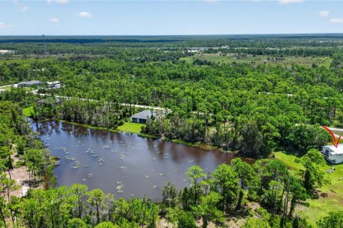 Villa ou maison à vendre à Punta Gorda, Floride: 3 chambres, 125.23 m2 № 2219803 - photo 27