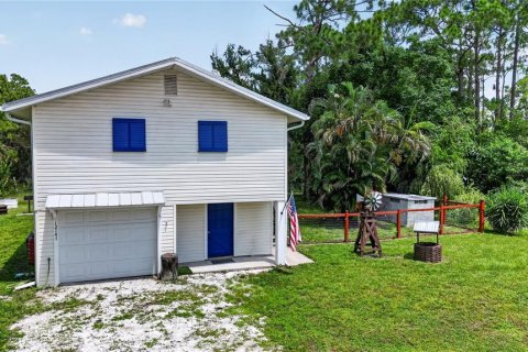 Villa ou maison à vendre à Punta Gorda, Floride: 3 chambres, 125.23 m2 № 2219803 - photo 17