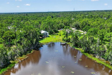 Villa ou maison à vendre à Punta Gorda, Floride: 3 chambres, 125.23 m2 № 2219803 - photo 5