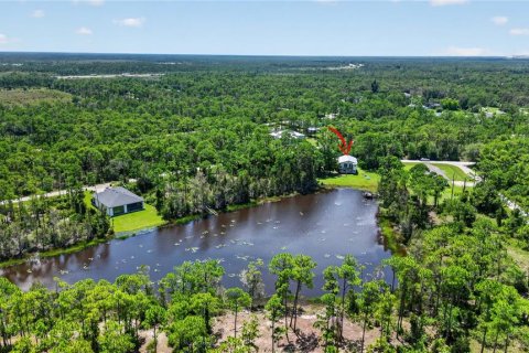 Villa ou maison à vendre à Punta Gorda, Floride: 3 chambres, 125.23 m2 № 2219803 - photo 25