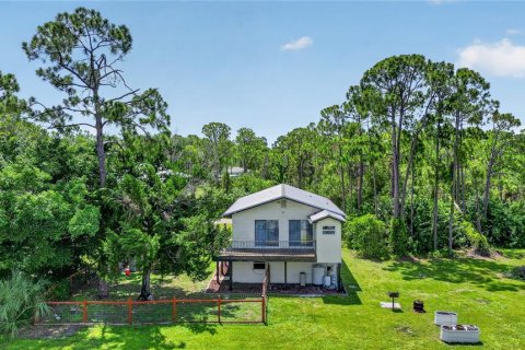 Villa ou maison à vendre à Punta Gorda, Floride: 3 chambres, 125.23 m2 № 2219803 - photo 8