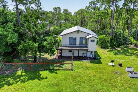 Villa ou maison à vendre à Punta Gorda, Floride: 3 chambres, 125.23 m2 № 2219803 - photo 9