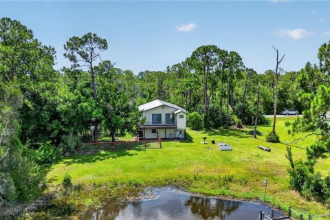 Villa ou maison à vendre à Punta Gorda, Floride: 3 chambres, 125.23 m2 № 2219803 - photo 7