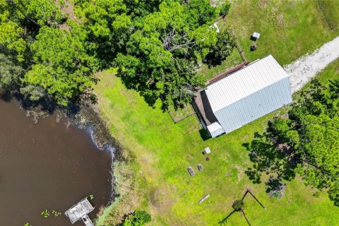 Villa ou maison à vendre à Punta Gorda, Floride: 3 chambres, 125.23 m2 № 2219803 - photo 28