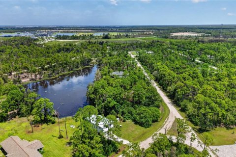 Villa ou maison à vendre à Punta Gorda, Floride: 3 chambres, 125.23 m2 № 2219803 - photo 21