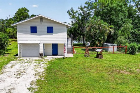 Villa ou maison à vendre à Punta Gorda, Floride: 3 chambres, 125.23 m2 № 2219803 - photo 15