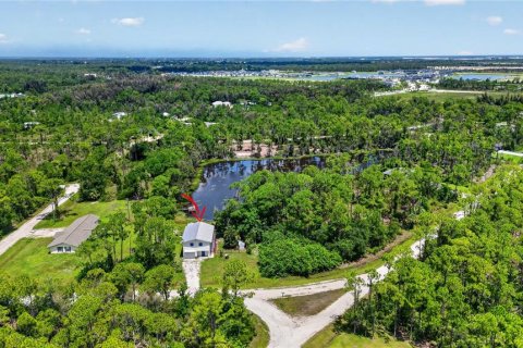 Villa ou maison à vendre à Punta Gorda, Floride: 3 chambres, 125.23 m2 № 2219803 - photo 22